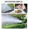 thumbnail image 4 of Manguera De Jardín Expandible De Hasta 15 M Con 8 Modos Modelo Verde, 4 of 4