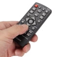 thumbnail image 4 of Remote Control Replacement, Remote Controller ABS Material  For  DP132 DVD Player For  DP132NU DVD Player, 4 of 8