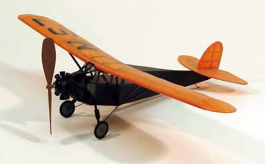 Dumas #303 - Mister Mulligan - Échelle Rubber Powered Flying Model Kit