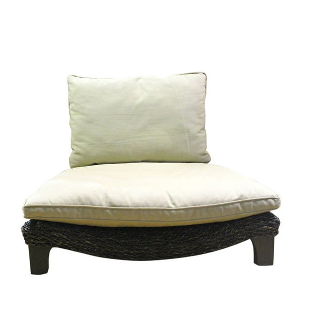 Seagrass meditation yoga chair sale