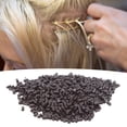 thumbnail image 1 of Pegamento de Queratina ANGGREK 100g Granulado para Extensión de Cabello, 1 of 8