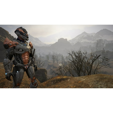 Elex II, THQ Nordic, PlayStation 5, Physical, 811994023124