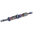 thumbnail image 2 of NATEFEMIN Stylish Graffiti Headband for DJI AVATA Flying Goggles - Scratch-Resistant, Adjustable Length, Comfortable, 2 of 2