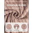 thumbnail image 3 of OALUXE Long Sleeve Shirts for Women Casual Tunic Tops Loose Fit Dressy Lightweight Sweaters, 3 of 7