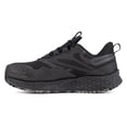thumbnail image 3 of Zapatos de seguridad Reebok Work FE4 Adventure para hombre negros, 3 of 6