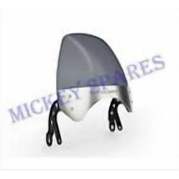 Royal Enfield Continental GT Tall Flyscreen Kit #1990414