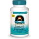 thumbnail image 1 of Source Naturals | Wellness Immune, 30 Masticables, Suplemento para el Apoyo al Sistema Inmune, 1 of 3