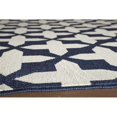 thumbnail image 2 of Momeni Baja 5'3" X 7'6" Transitional Rug in Navy, 2 of 2