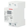 thumbnail image 1 of Protector de bajo voltaje ANGGREK montaje en riel DIN AC 230V 63A, 1 of 8