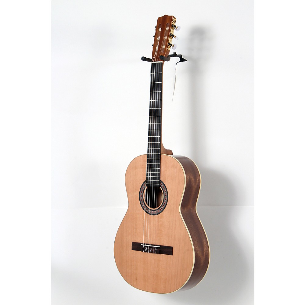 La Patrie Concert Classical Guitar Level 2 Natural 888366005446