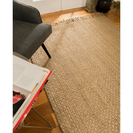 Natural Area Rugs 100 Fiber Handmade Reversible
