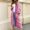 Hot Pink, variant on iHPH7 Long Sweater Cardigan Women Soft Cardigans for Women Fall Cardigans for Women Fall Coats Casual Outerwear Long Cardigans for Women Fall Clothes Beige L