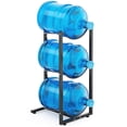 thumbnail image 1 of Soporte para jarras de agua MYLOLF, organizador con soporte para 5 galones y 3 niveles, 1 of 6