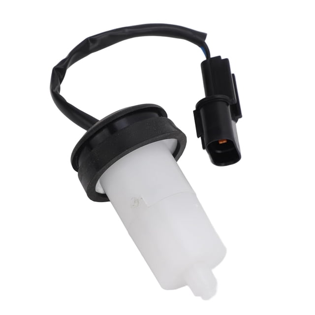 PinesC Washer Fluid Level Sensor, Washer Fluid Level Sensor 985203F000 Wiper Fluid Sensor for Sonata 2011 ‑ 2014, yvd61xcs7b