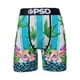 thumbnail image 2 of Calzoncillos tipo bóxer PSD Resort Tripp para hombre, talla, 2 of 3