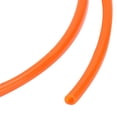 thumbnail image 2 of Pneumatic Hose TPU1613 10m, Flexible Air Compressor Tube for Chemical & Fuel Oil Transfer, High Durability & Chemical Resistant, Industrial Grade Orange TPU Pipe OD16xID13 - Ideal for Robust Applicati, 2 of 9