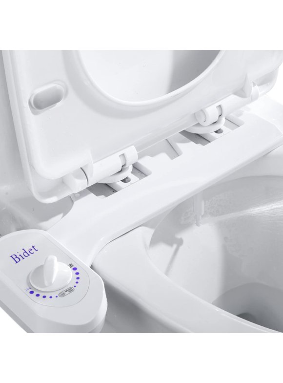 Bidet Attachments in Bidets
