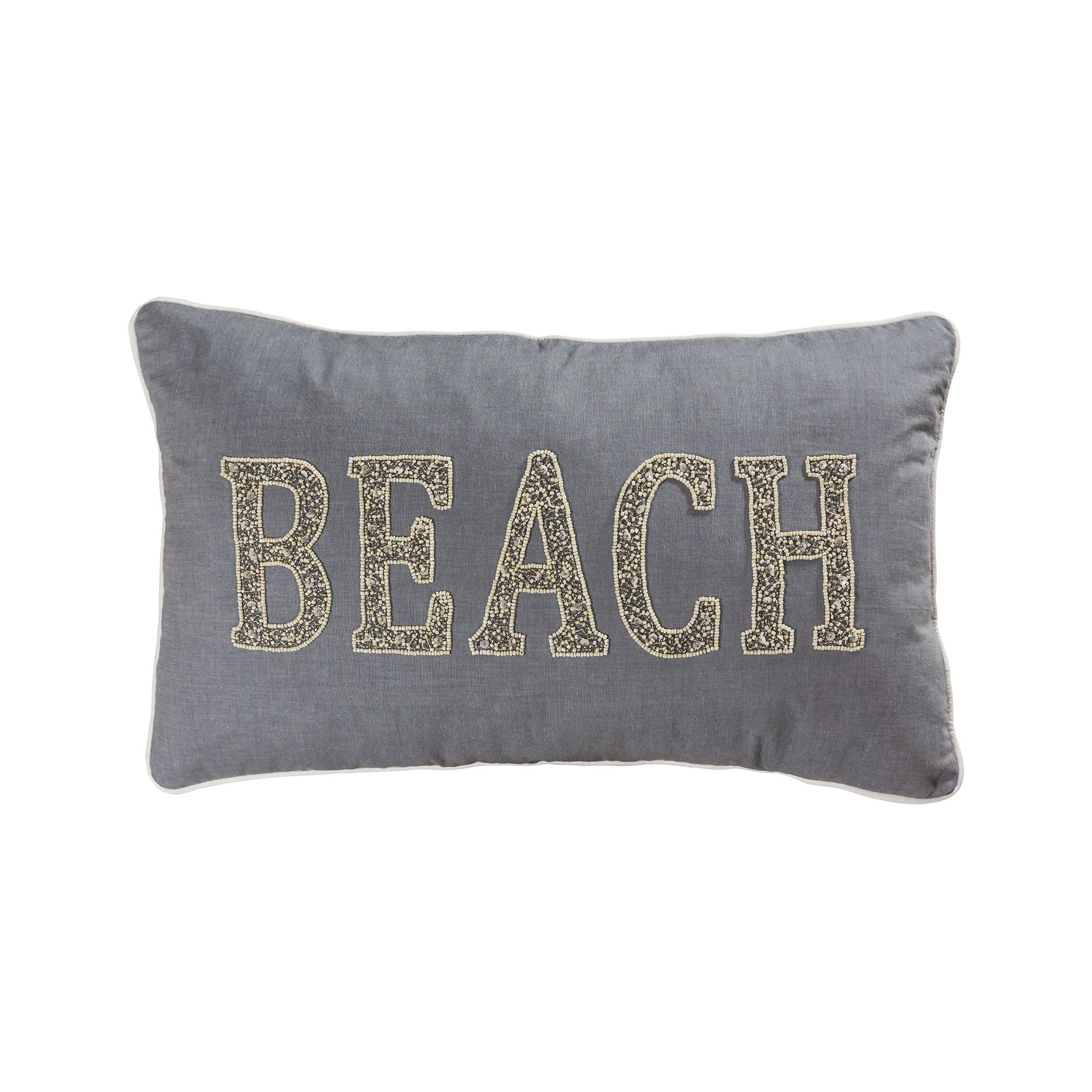 BEACH 16x26 Lumbar Pillow
