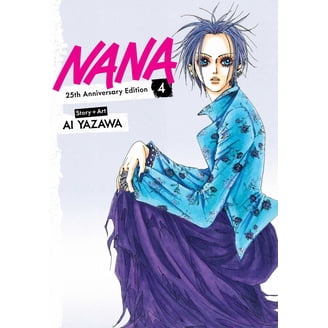 Ai Yazawa, Book, Nana 25th Anniversary Edition, Vol. 1, Paperback