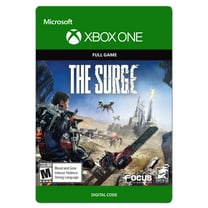 The Surge - Xbox One Digital