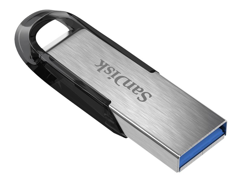 SanDisk Ultra Flair USB 3.0 128GB Flash Drive High Performance up to 150MB/s (SDCZ73-128G-G46)