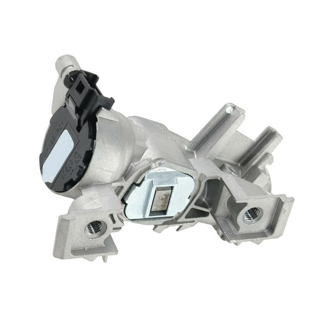 jinwen Ignition Starter Switch 1K0905851B Premium Replacement Automotive 2 Pieces Set