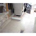 thumbnail image 1 of AP Floor Protector 022-CS21200 Used To Protect All Types Of Carpet; 21 Inch Width x 200 Foot Length; Clear; Water Resistant, 1 of 4