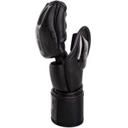 Venum Undisputed 2.0 MMA Training Gloves - L/XL - Matte/Black