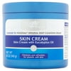 (2 pack) (2 Pack) Equate Deep Cleansing Skin Cream, 12 Oz