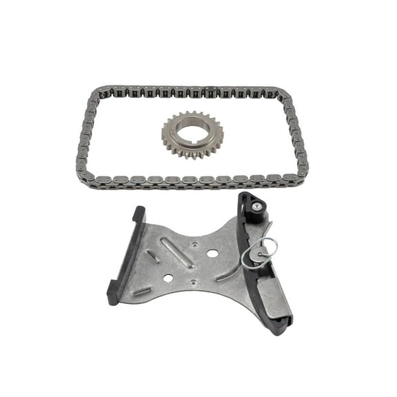 Melling 3-700SE Stock Replacement Timing Kit Fits select: 2006-2011 CHEVROLET IMPALA, 2006-2010 PONTIAC G6