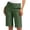 Green, variant on Summer Pants for Women 2025 Wide Leg Capri Dress Pants for Women Womens Wide Leg Pants White Womens Cargo Pants High Waisted