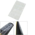 thumbnail image 1 of Cojín de boquilla 8pcs Alto/Tenor Saxophone Sax boquilla parches cojines cojines 0,3 mm Tomshoo Cojín de boquilla, 1 of 2