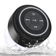 thumbnail image 1 of Altavoz de ducha Bluetooth HAISSKY portátil a prueba de agua IP67, 1 of 7