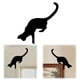 thumbnail image 5 of Letrero Esquina Puerta Metal Gato Halloween para Pared Interior Y Exterior, 5 of 9