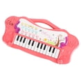 thumbnail image 2 of Órgano electrónico para niños, 2 modos Órgano electrónico Juguete de órgano electrónico Teclado de piano eléctrico adaptado para la perfección, 2 of 12