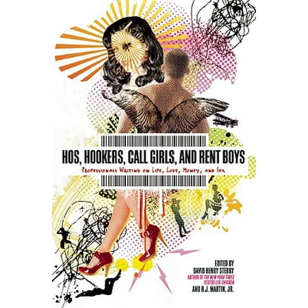 Hos, Hookers, Call Girls, and Rent Boys - eBook