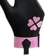 thumbnail image 2 of Guantes Billar 3 Dedos Guante para Mano Izquierda Hombres Y Mujeres (rosa) Rojo, 2 of 5