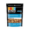 Kind Healthy Grains Vanilla Almond Clusters Probiotics Granola, 7 oz