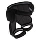 thumbnail image 1 of 3D Protección Cadera EVA Corto Protector Protector Almohadilla Esquí Patinaje Snowboard - Negro S Macarena Pantalones cortos protectores de cadera 3D, 1 of 8