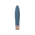 thumbnail image 1 of LoveLine Fame Vibromasseur Mini à Points G en Silicone Rechargeable à 10 Vitesses, Bleu, 1 of 3