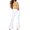 White, variant on Aayomet Jeans For Women High Waist Women's Flex Motion Regular Fit Bootcut Jean,White M