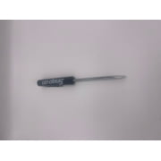 Snap-on tools mini screwdriver black new