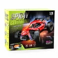 thumbnail image 4 of ZOGYMOZ Remote Control Cars with Spray, 1:16 High Speed RC Cars Toys for Kids, 2.4 Ghz Off Road Monster RC Truck for Boys Ages 5+, Purple, 4 of 10