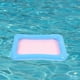 thumbnail image 2 of ColoMX Caja de arena inflable, juguete de pesca inflable, Mini piscina, bandeja de arena, castillo inflable de PVC, caja de arena, 2 of 7