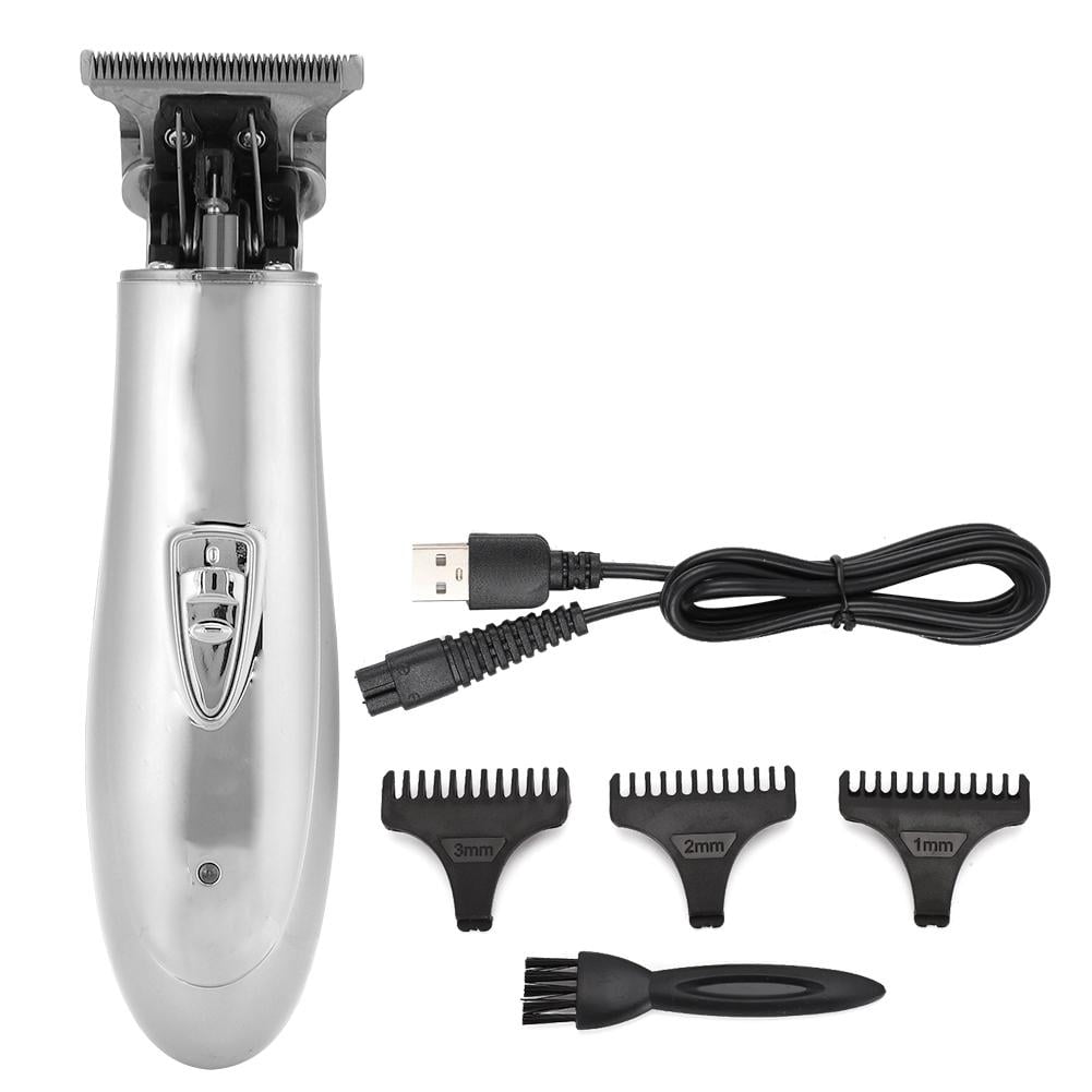 Greensen Electric Hair Clipper,Electric Hair Trimmer Oil Head Hair