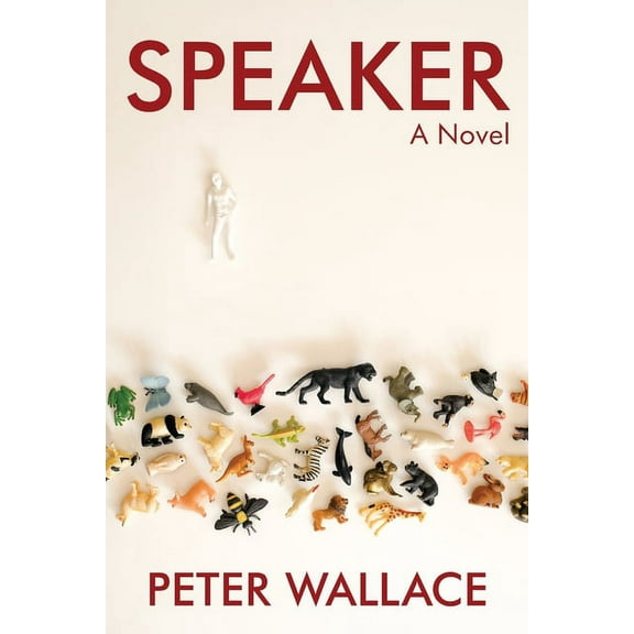 Speaker, (Paperback)