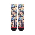 thumbnail image 2 of Stance Men's Shoe size 9-13 Large Crew Socks, 2 of 3