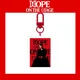 thumbnail image 5 of (Bulletproof Youth League) Set of 8 Acrylic Keychain Pendant Key Chain，Side Pendant Keyring, 5 of 5