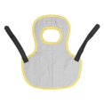 thumbnail image 4 of CNKOO Hen Reflective Vest Adjustable Chicken Saddle Apron Duck Harness Accessories Poultry Feather Protection for Chicken Geese Duck, 4 of 9
