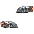 thumbnail image 1 of Par de Faros Aveo 2008 A 2011 Chevrolet TYC ., 1 of 4
